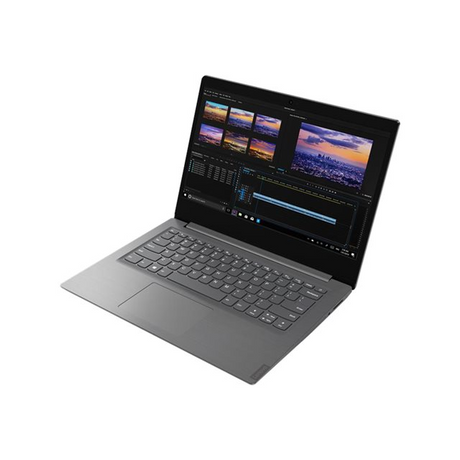 Lenovo V14-IIL 14 Laptop Intel Core i5-1035G1 8GB RAM 256GB SSD Grey