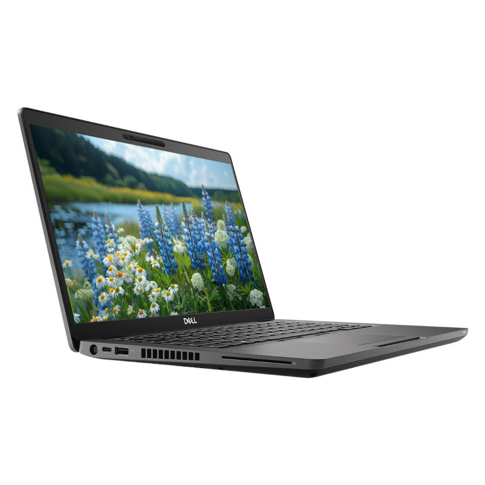 Dell Latitude 5400 14-inch (2018) - Core i5-8265U - 16GB - SSD 256 GB QWERTY - English