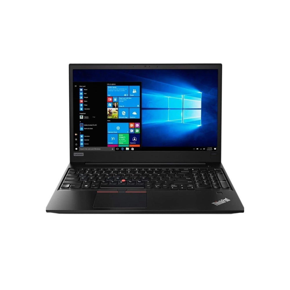 Lenovo ThinkPad T480S 14-inch (2017) - Core i5-8350U - 8GB - SSD 256 GB QWERTY