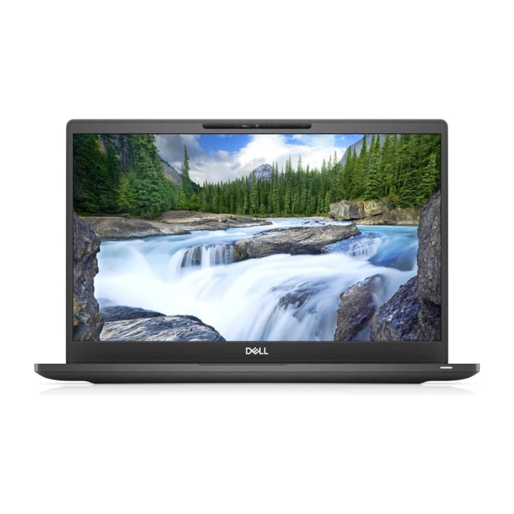 Dell Latitude 7300 13-inch (2019) - Core I5-8365U - 16GB - SSD 512 GB QWERTY