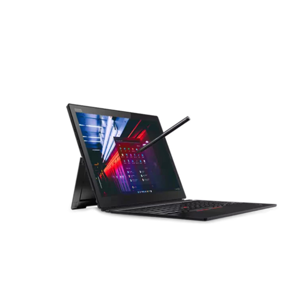 Lenovo X1 Gen 3 i7 16GB 256GB with detachable keyboard
