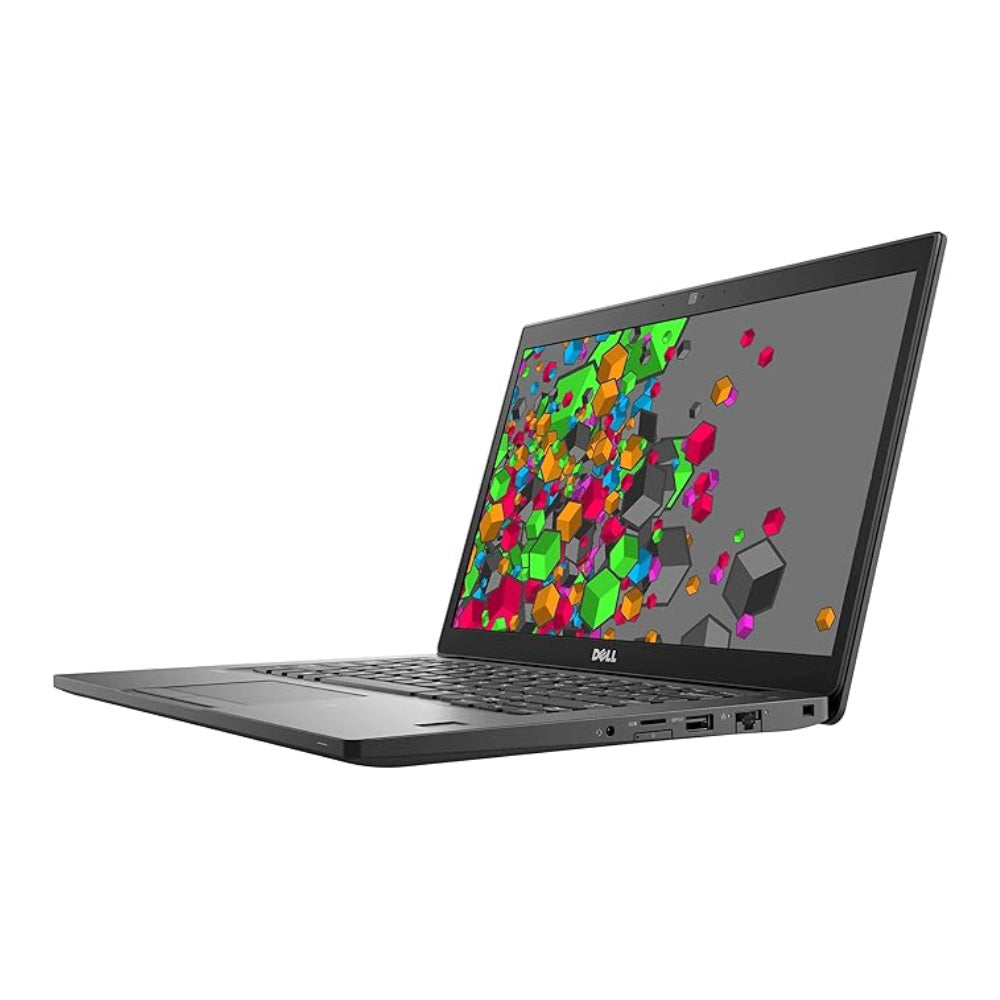 Dell Latitude 7490 14-inch (2017) - Core i5-8350U - 8GB - SSD 256 GB QWERTY