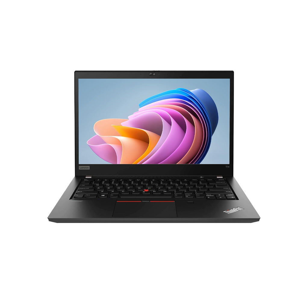 Lenovo ThinkPad T14 G1 14-inch (2020) - Core i5-10310U - 16GB - SSD 512 GB QWERTY