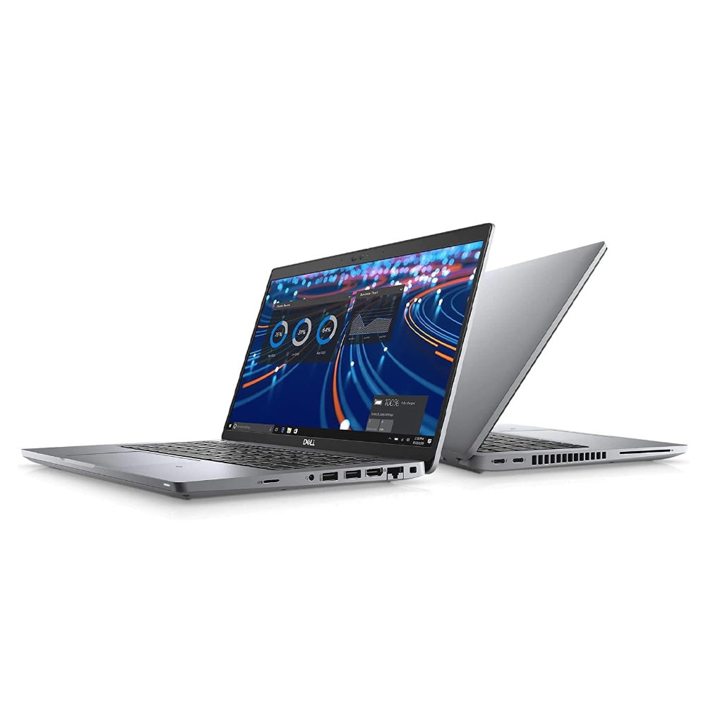 Dell Latitude 5420 14-inch (2021) - Core i5-1145G7 - 16GB - SSD 512 GB QWERTY – English