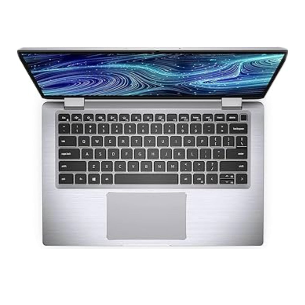 Dell Latitude 7420 14-inch (2021) - Core i7-1185G7 - 16GB - SSD 512 GB QWERTY