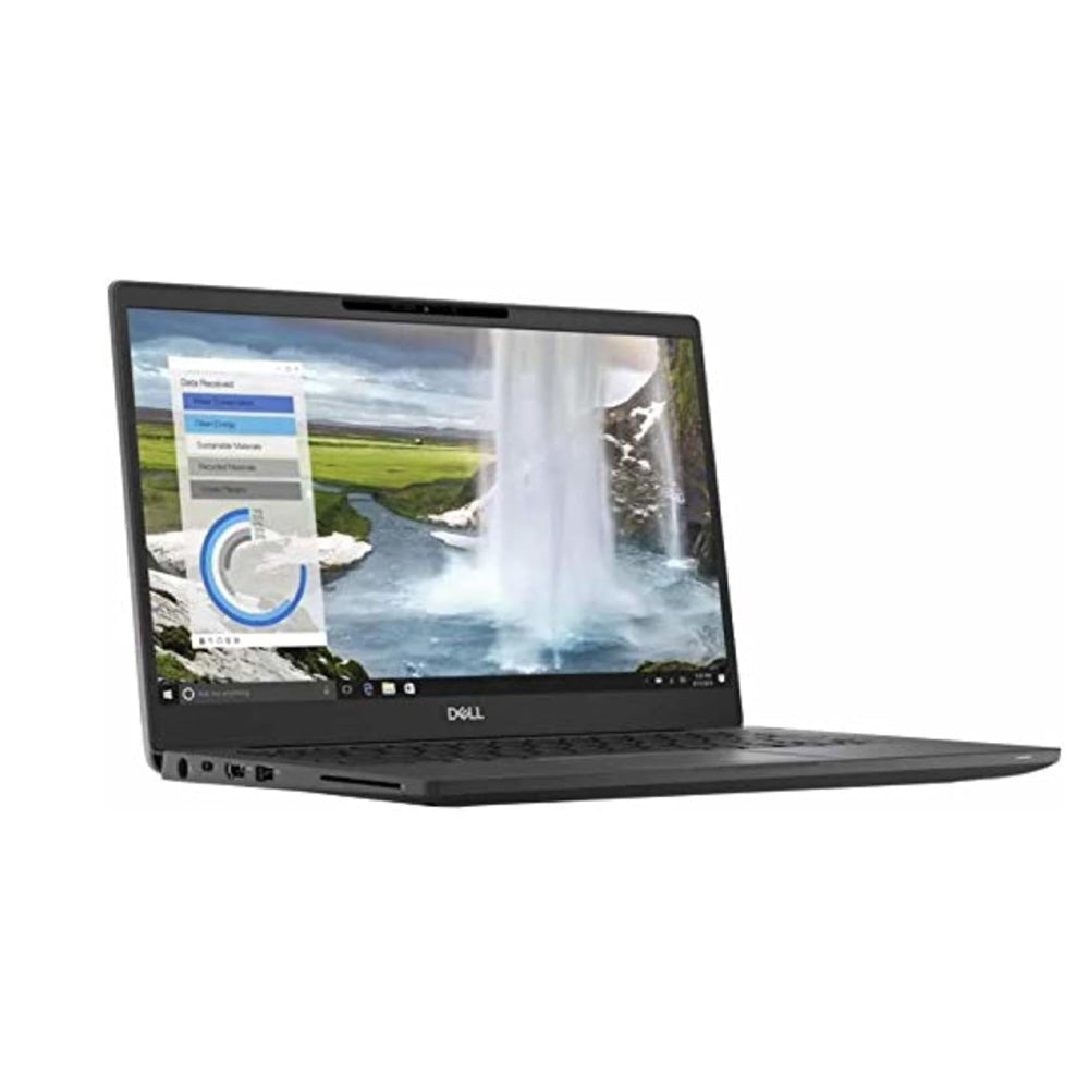 Dell Latitude 7490 14-inch (2017) - Core i7-8650U - 16GB - SSD 256 GB QWERTY