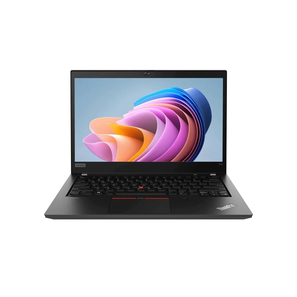 Lenovo ThinkPad T14 G3 14-inch (2022) - Core i5-1250P - 32GB - SSD 512 GB QWERTY