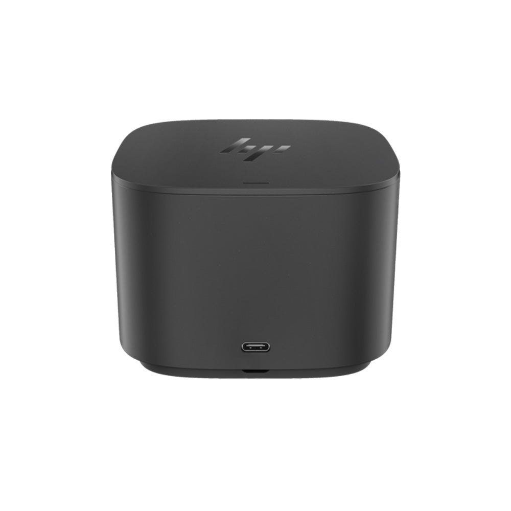 HP Dock G2 with 120W adapter