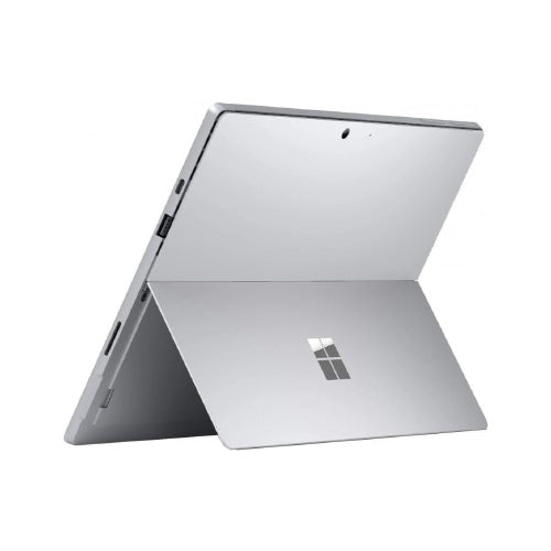 Surface pro 7+ i5 10th gen 256GBSSD 8GB Ram -Grey and Black – Good Refurbished