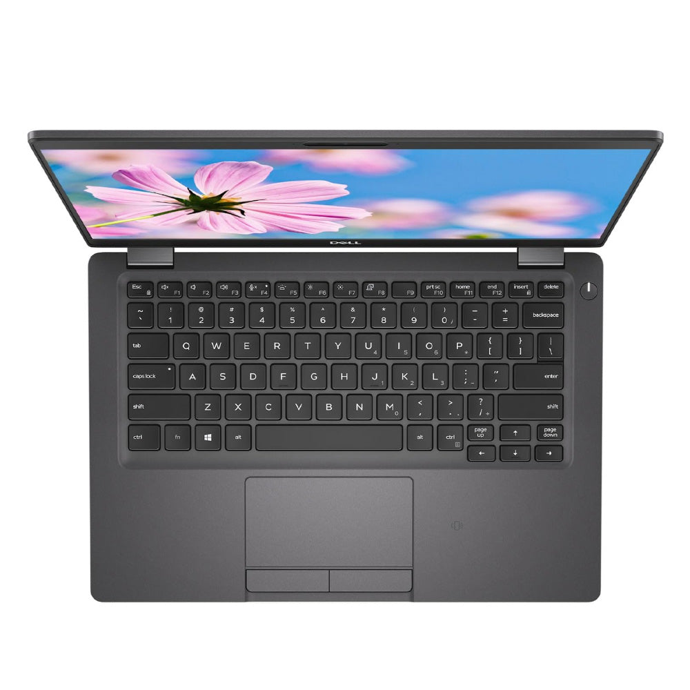 Dell Latitude 5300 13-inch (2018) - Core i5-8265U - 16GB - SSD 256 GB QWERTY