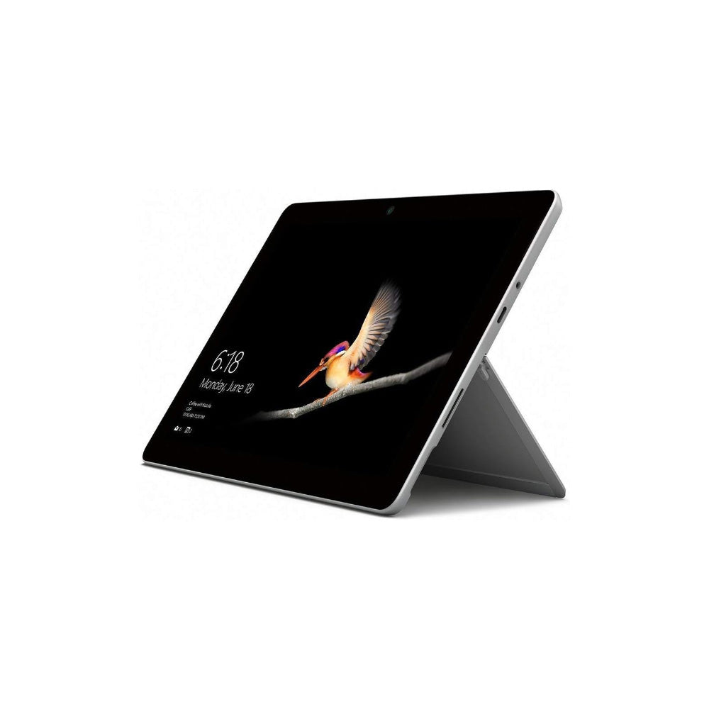 Microsoft Surface Go 1824 8GB 128GB Grey- Good Refurbished