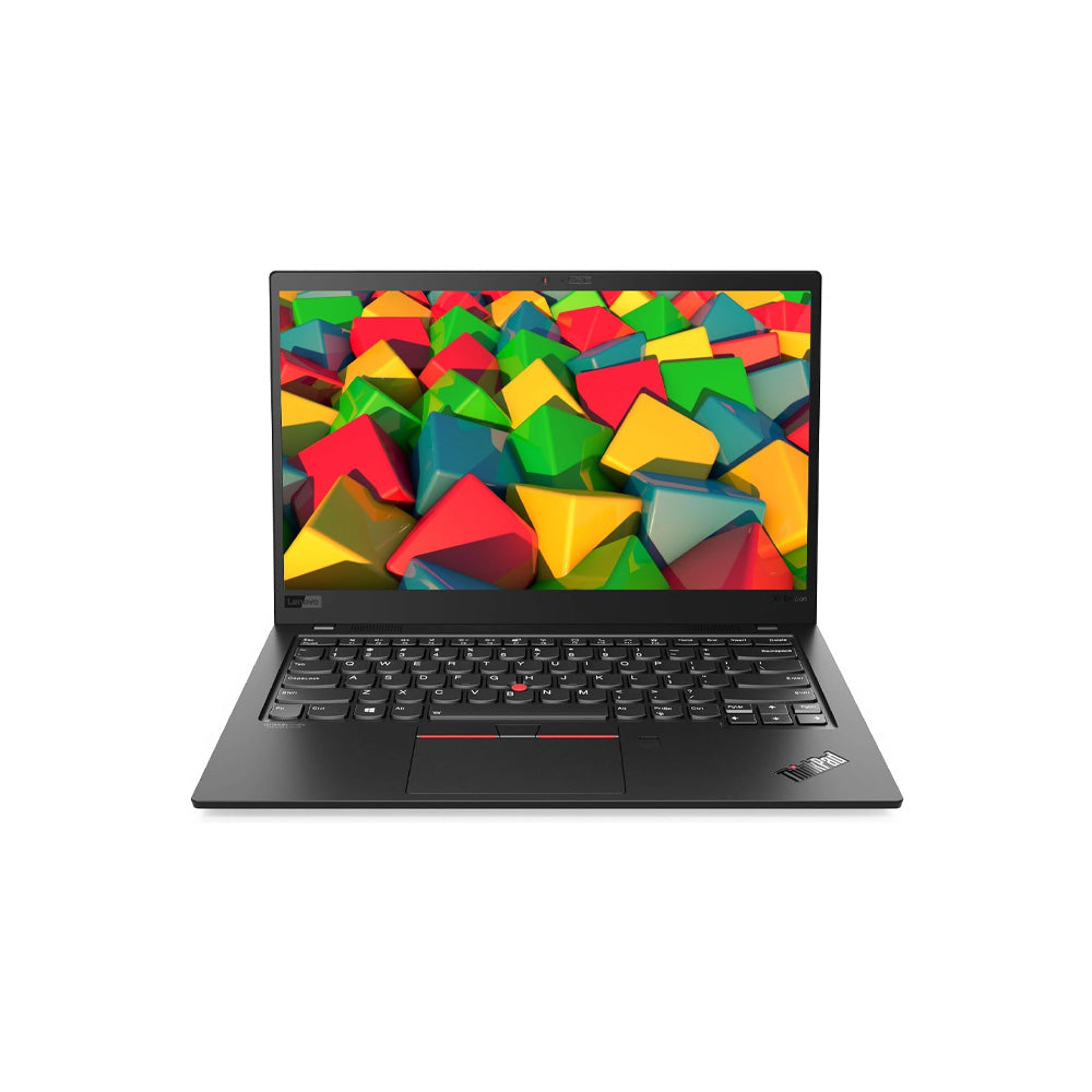 Lenovo ThinkPad X1 Carbon G8 14-inch (2020) - Core i7-10610U - 16GB - SSD 1 TB QWERTY