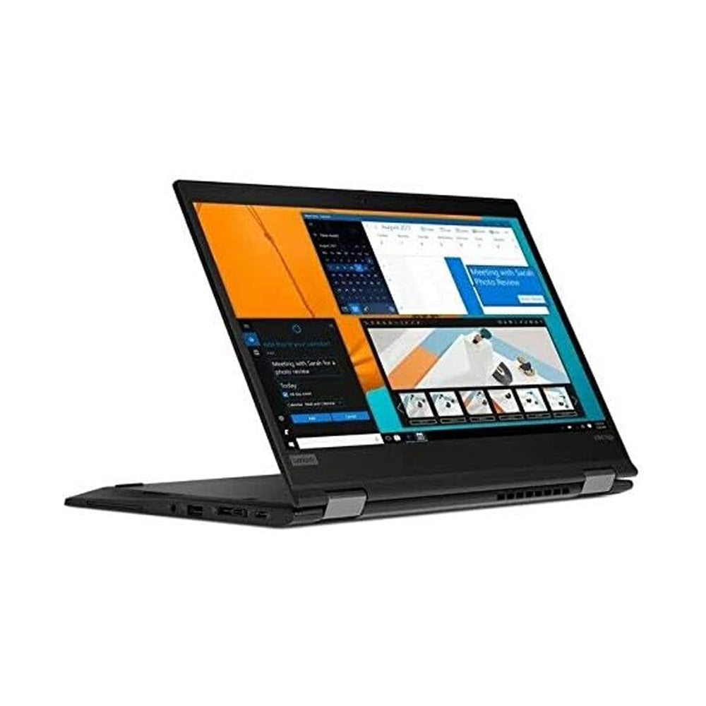 Lenovo ThinkPad X390 Yoga 13-inch (2019) - Core I7-8665U - 16GB - SSD 256 GB QWERTY