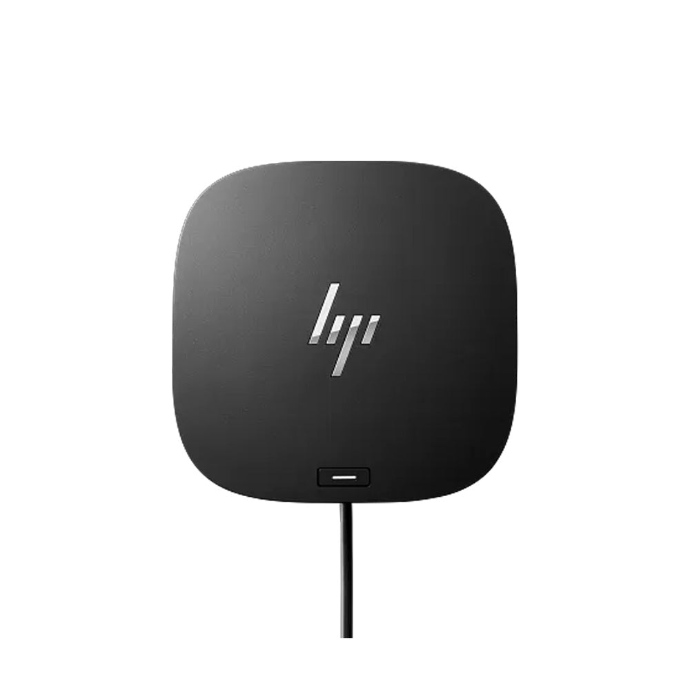 Hp Dock G5 with 120W adapter