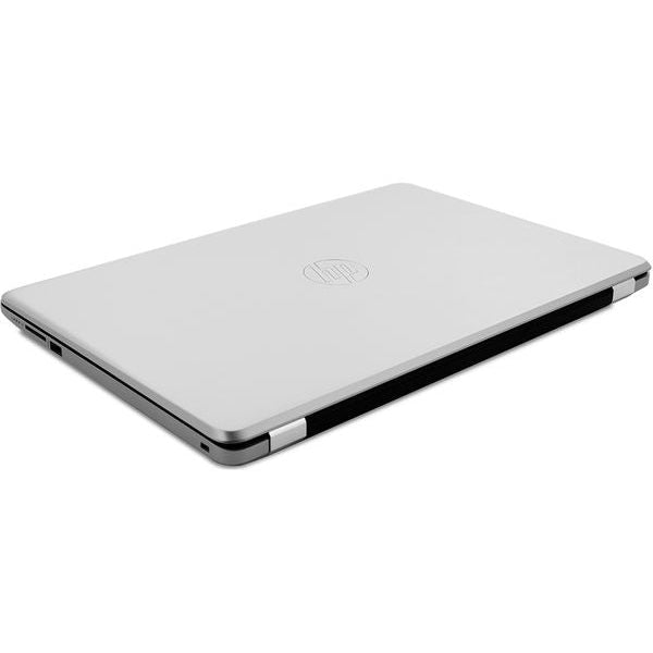 HP 15-BS158SA 15.6" Intel Core i5-8250U 4GB RAM 1TB - Silver - Good