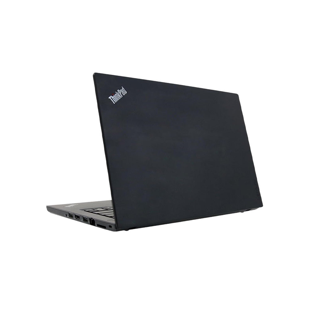 Lenovo ThinkPad T480 14-inch (2017) - Core i5-8250U - 16GB - SSD 512 GB QWERTY