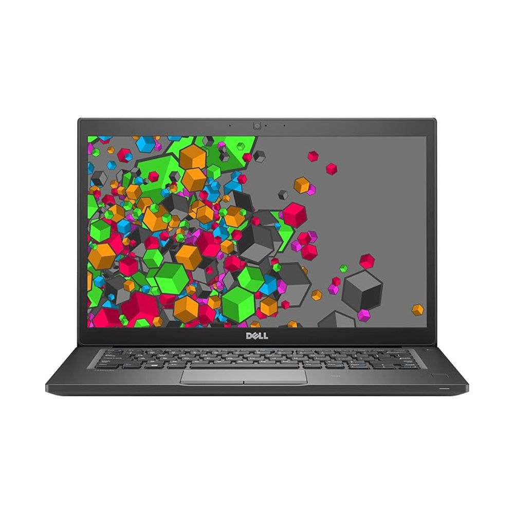 Dell Latitude 7490 14-inch (2017) - Core i5-8350U - 8GB - SSD 256 GB QWERTY