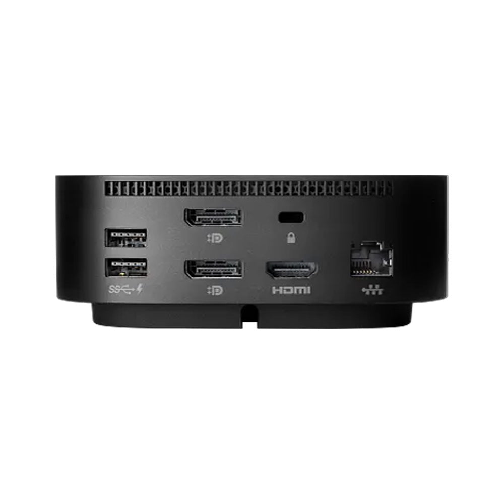 Hp Dock G5 with 120W adapter