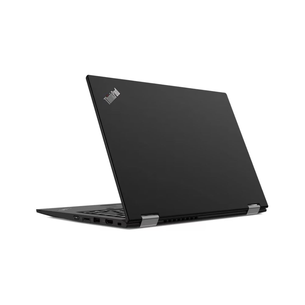 Lenovo x390 Yoga Touchscreen i7 16GB 256GB SSD Black- Good Refurbished