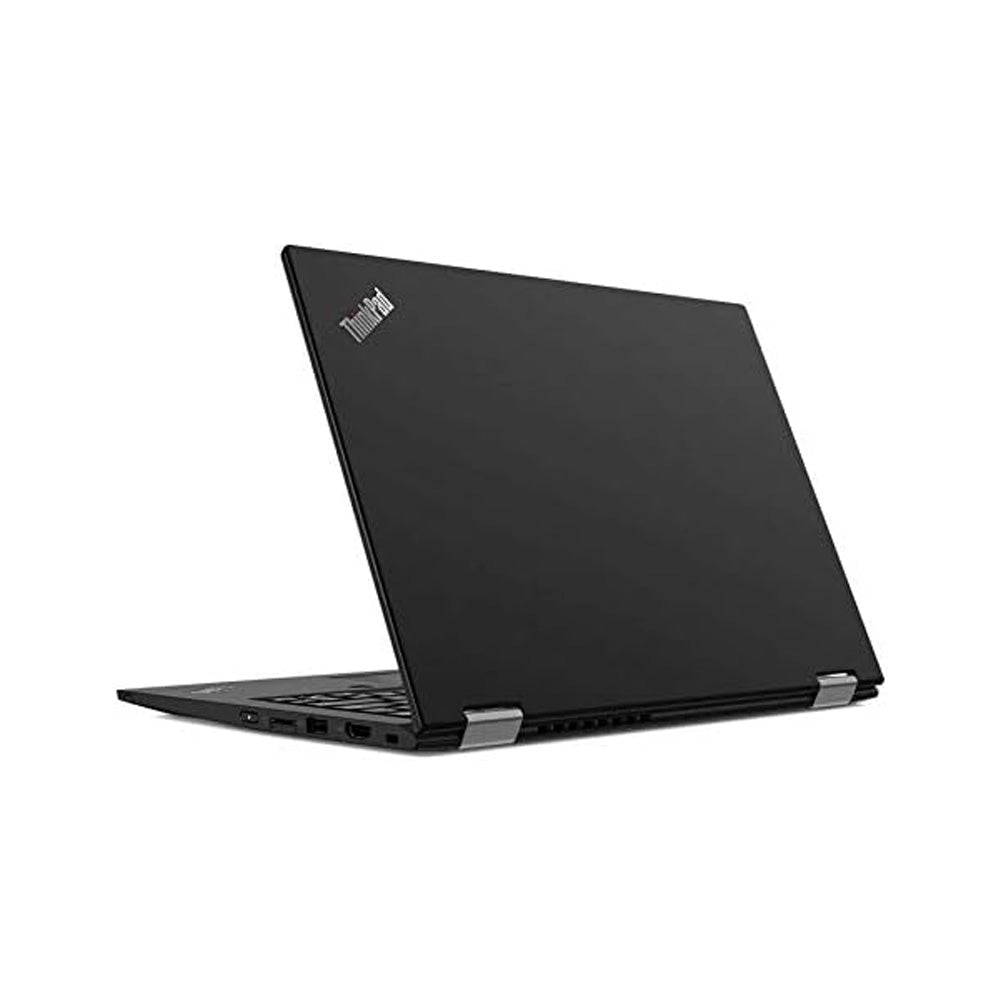 Lenovo ThinkPad X390 Yoga 13-inch (2019) - Core I5-8365U - 8GB - SSD 256 GB QWERTY