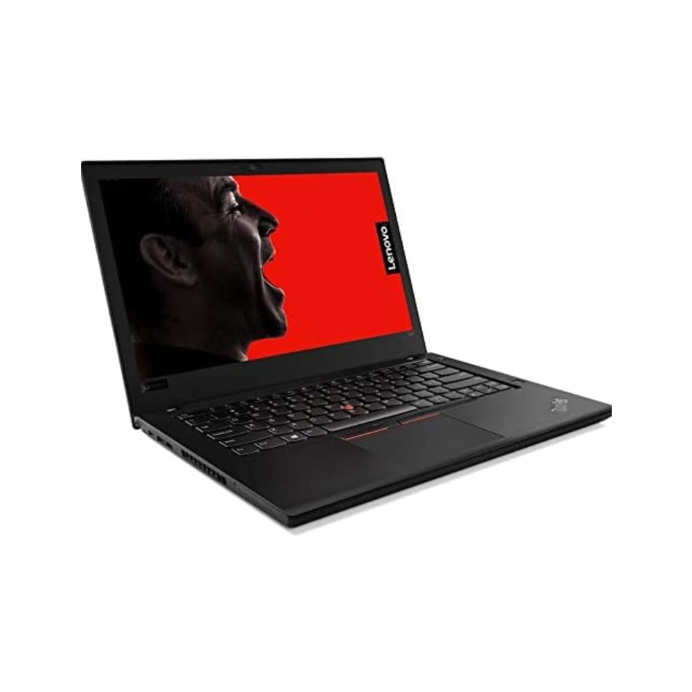 Lenovo ThinkPad T480S 14-inch (2017) - Core i5-8350U - 8GB - SSD 256 GB QWERTY