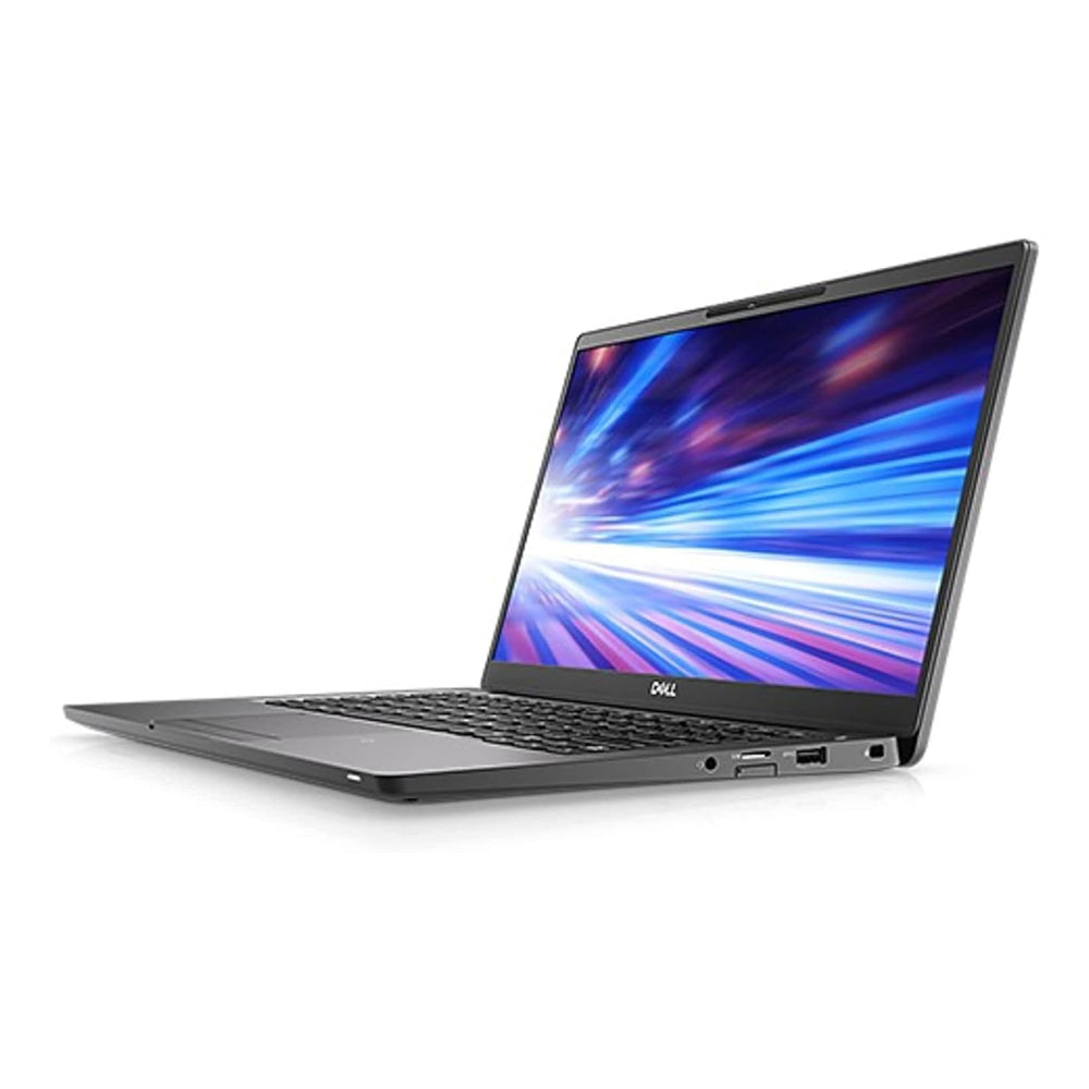 Dell Latitude 7490 14-inch (2017) - Core i7-8650U - 16GB - SSD 256 GB QWERTY
