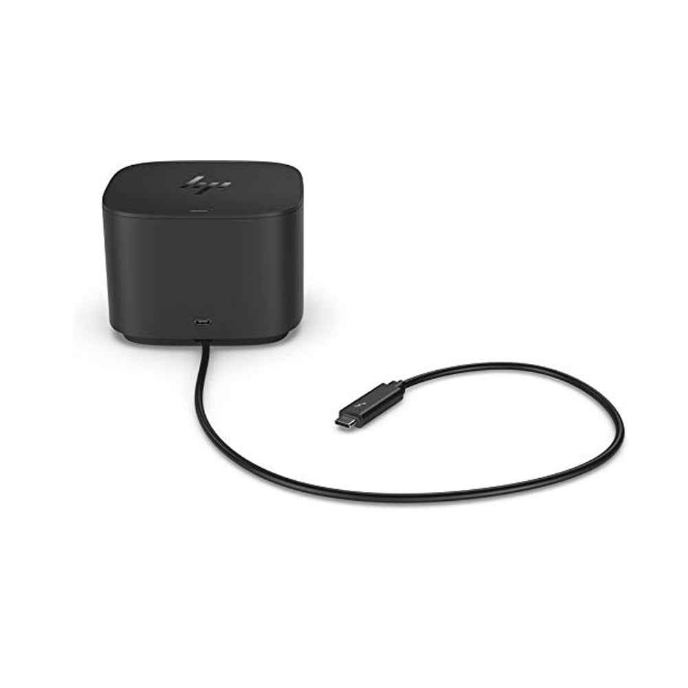 HP Dock G2 with 120W adapter