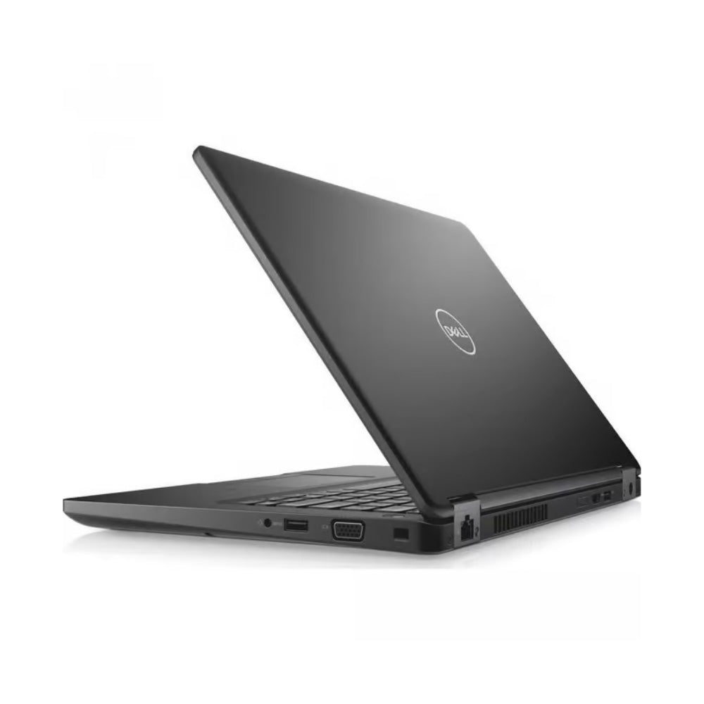 Dell Latitude 5490 14-inch (2017) - Core i5-8350U - 16GB - SSD 512 GB QWERTY