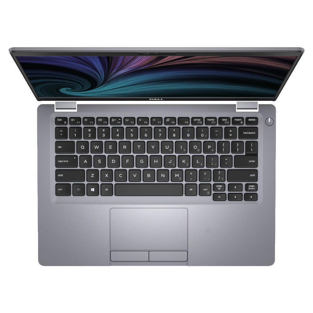 Dell Latitude 5310 13-inch (2020) - Core i5-10310U - 16GB - SSD 512 GB QWERTY