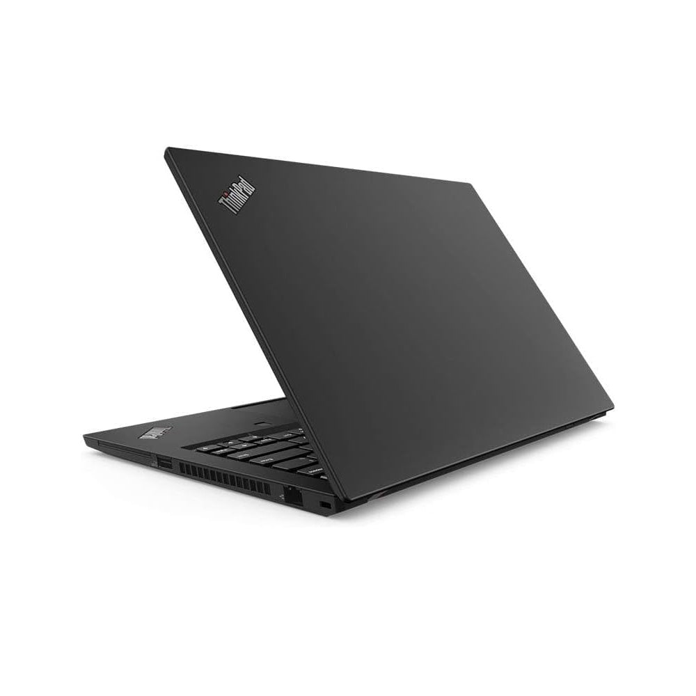 Lenovo ThinkPad T490 14-inch (2019) - Core I5-8365U - 16GB - SSD 256 GB QWERTY