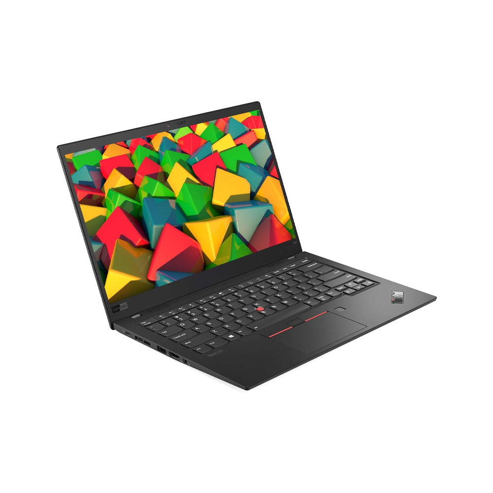 Lenovo ThinkPad X1 Carbon G8 14-inch (2020) - Core i7-10610U - 16GB - SSD 1 TB QWERTY
