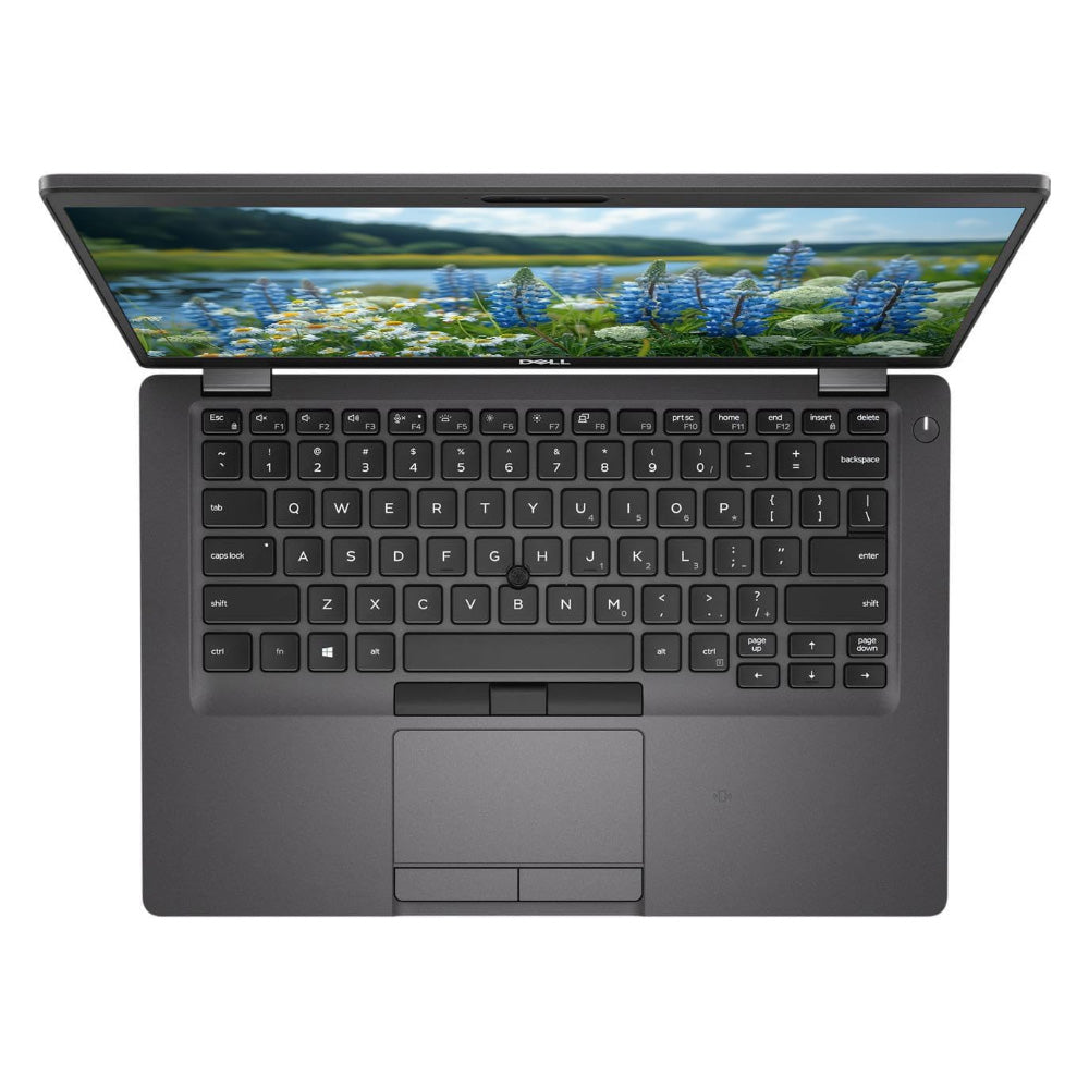 Dell Latitude 5400 14-inch (2018) - Core i5-8265U - 16GB - SSD 256 GB QWERTY - English