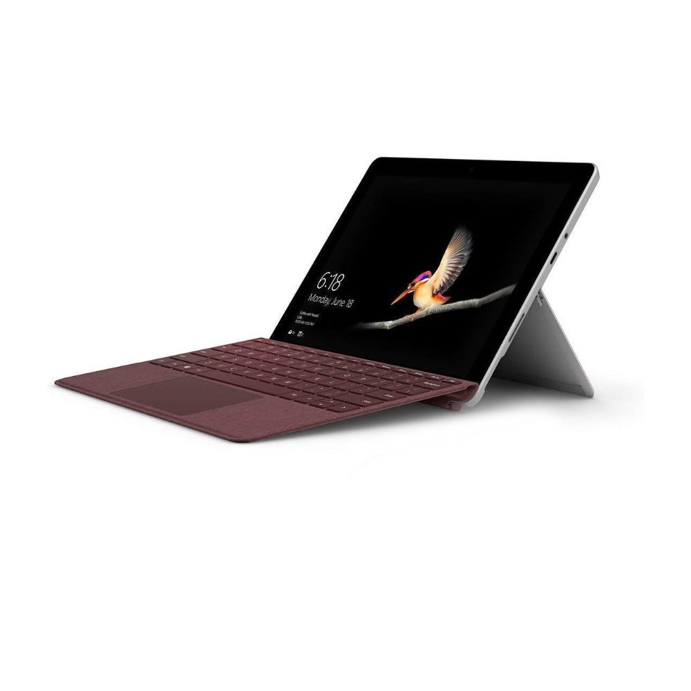 Microsoft Surface Go 1824 8GB 128GB Grey- Good Refurbished