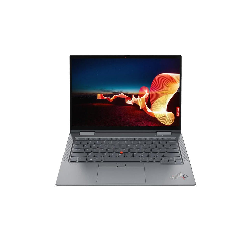 Lenovo ThinkPad X1 Yoga G6 14-inch (2020) - Core i7-1165g7 - 16GB - SSD 512 GB QWERTY