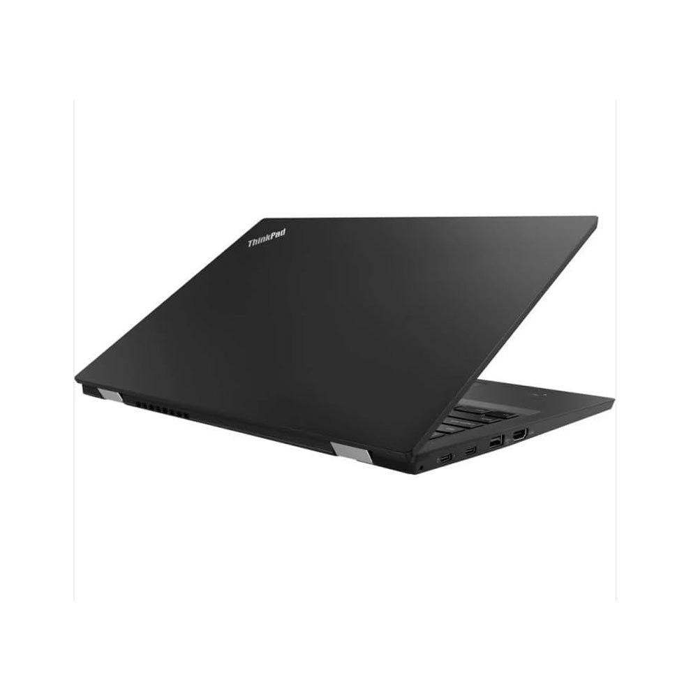 Lenovo ThinkPad L380 Yoga 13-inch (2018) - Core i3-8130U - 8GB - SSD 256 GB QWERTY