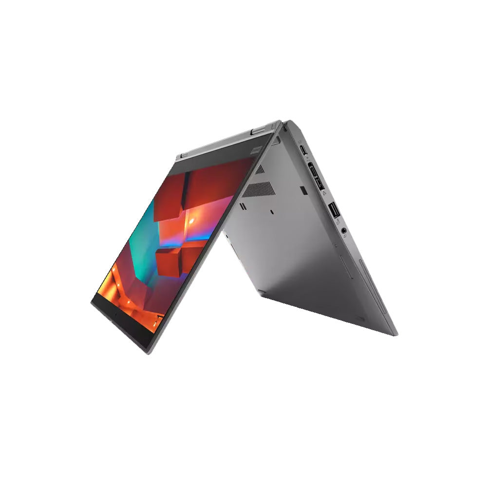 Lenovo x390 Yoga Touchscreen i7 16GB 256GB SSD Black- Good Refurbished