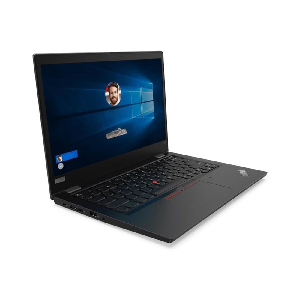 Lenovo ThinkPad L13 G2 13-inch (2020) - Core i7-1165g7 - 16GB - SSD 512 GB QWERTY