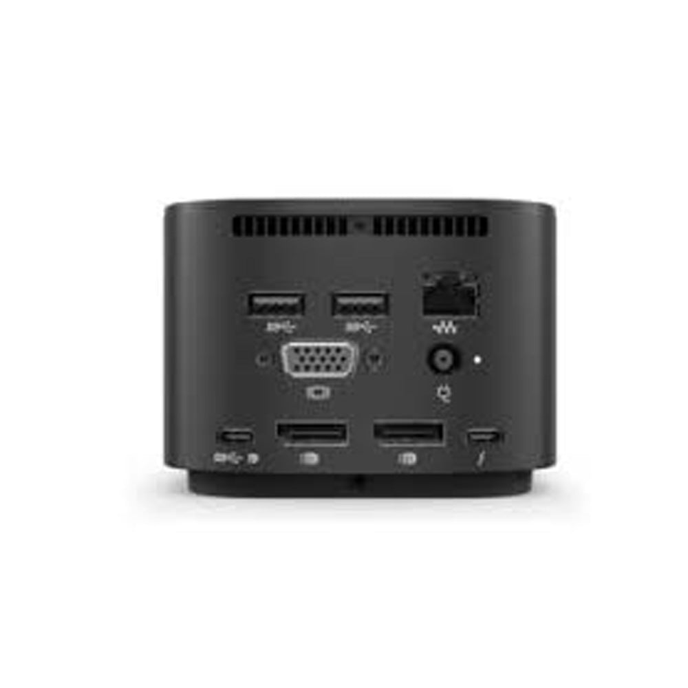 HP Dock G2 with 120W adapter