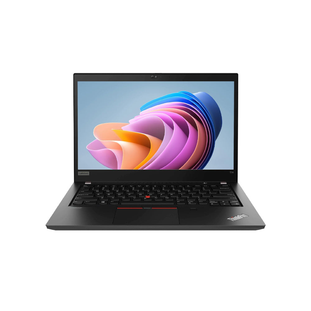 Lenovo ThinkPad T14 G1 14-inch (2020) - Core i5-10310U - 16GB - SSD 256 GB QWERTY