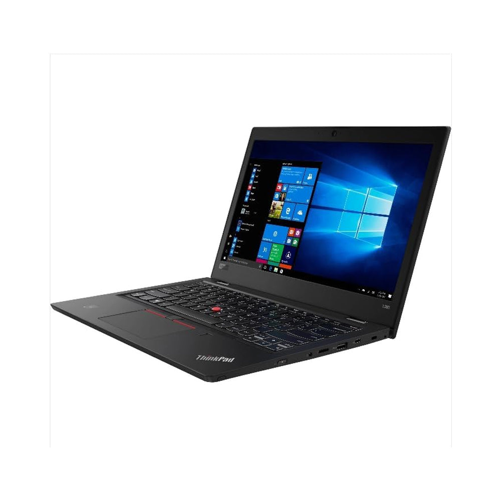 Lenovo ThinkPad L380 Yoga 13-inch (2018) - Core i3-8130U - 8GB - SSD 256 GB QWERTY