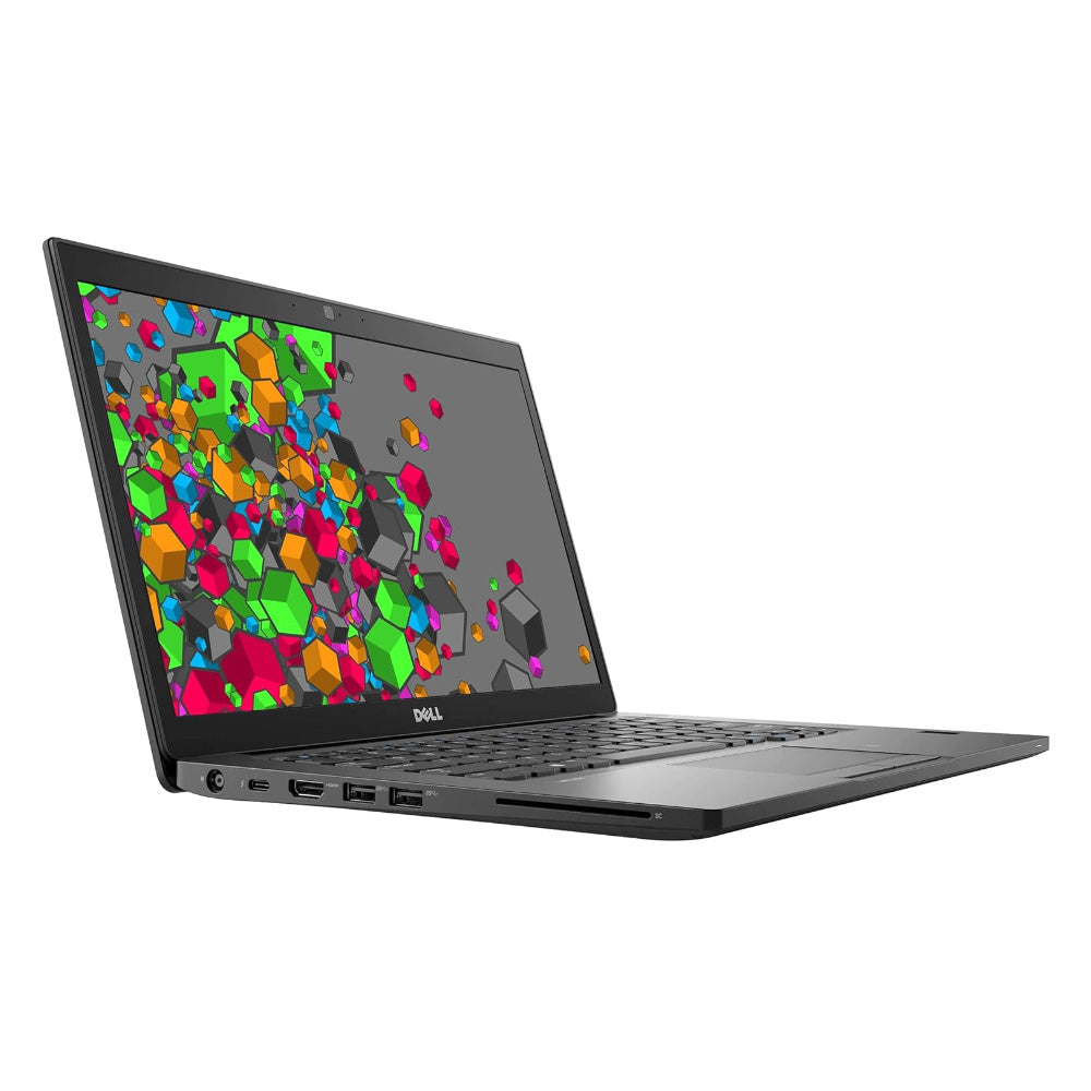 Dell Latitude 7490 14-inch (2017) - Core i5-8350U - 8GB - SSD 256 GB QWERTY