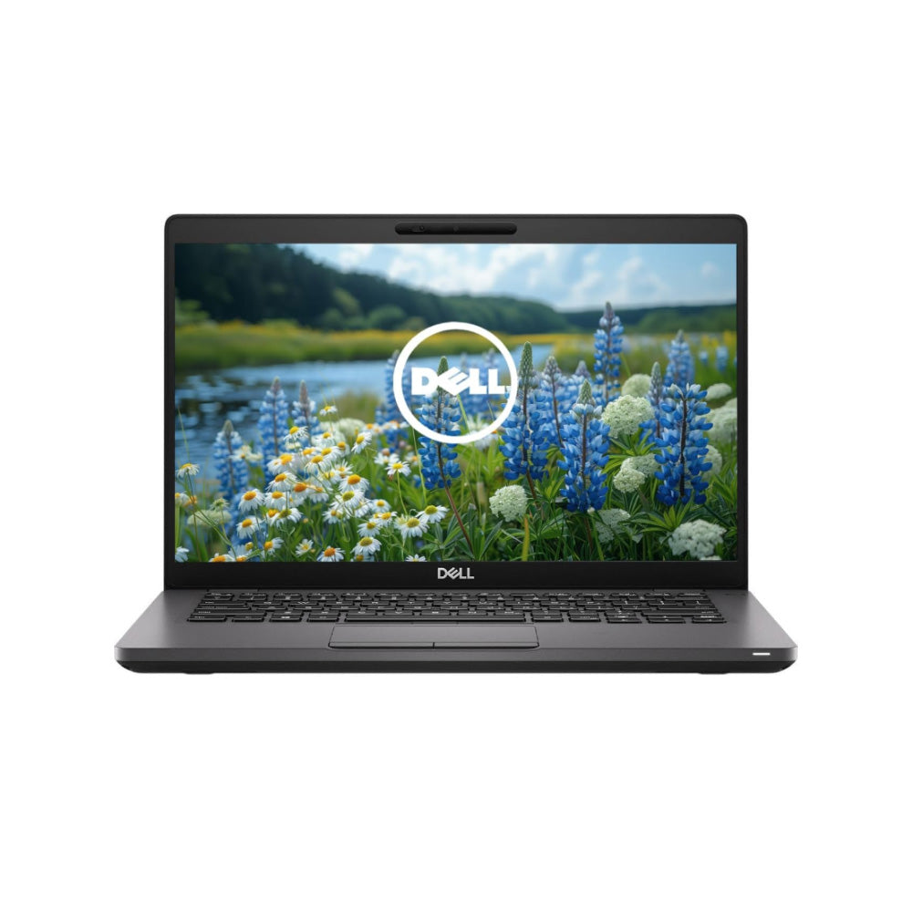 Dell Latitude 5400 14-inch (2018) - Core i5-8265U - 16GB - SSD 256 GB QWERTY - English