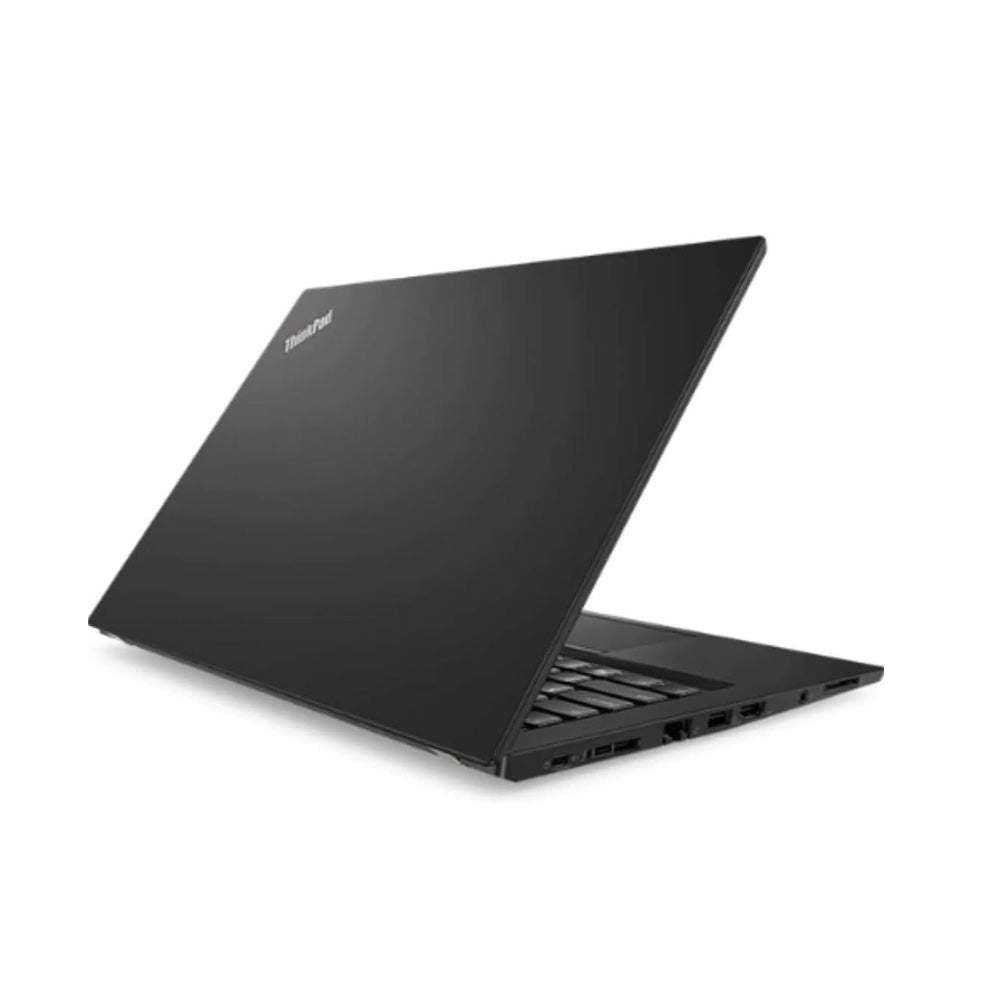 Lenovo ThinkPad T480S 14-inch (2017) - Core i5-8350U - 8GB - SSD 256 GB QWERTY