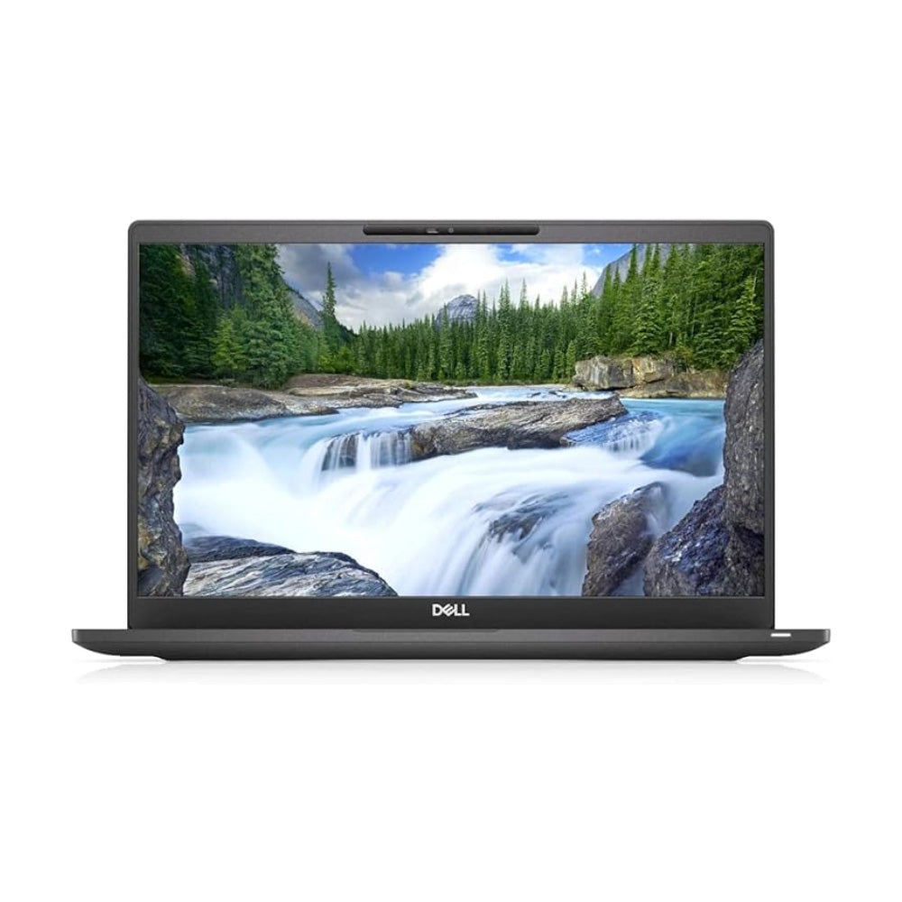 Dell Latitude 7400 14-inch (2019) - Core I5-8365U - 8GB - SSD 256 GB QWERTY