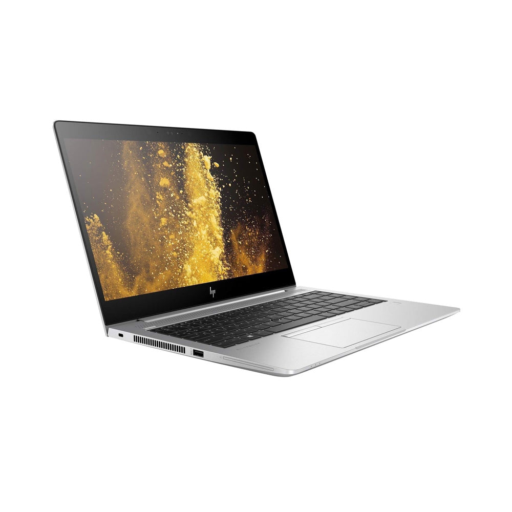 HP EliteBook 840 G6 Notebook - 14" - Intel Core i5 - 8265U - 8 GB RAM - 256 GB SSD