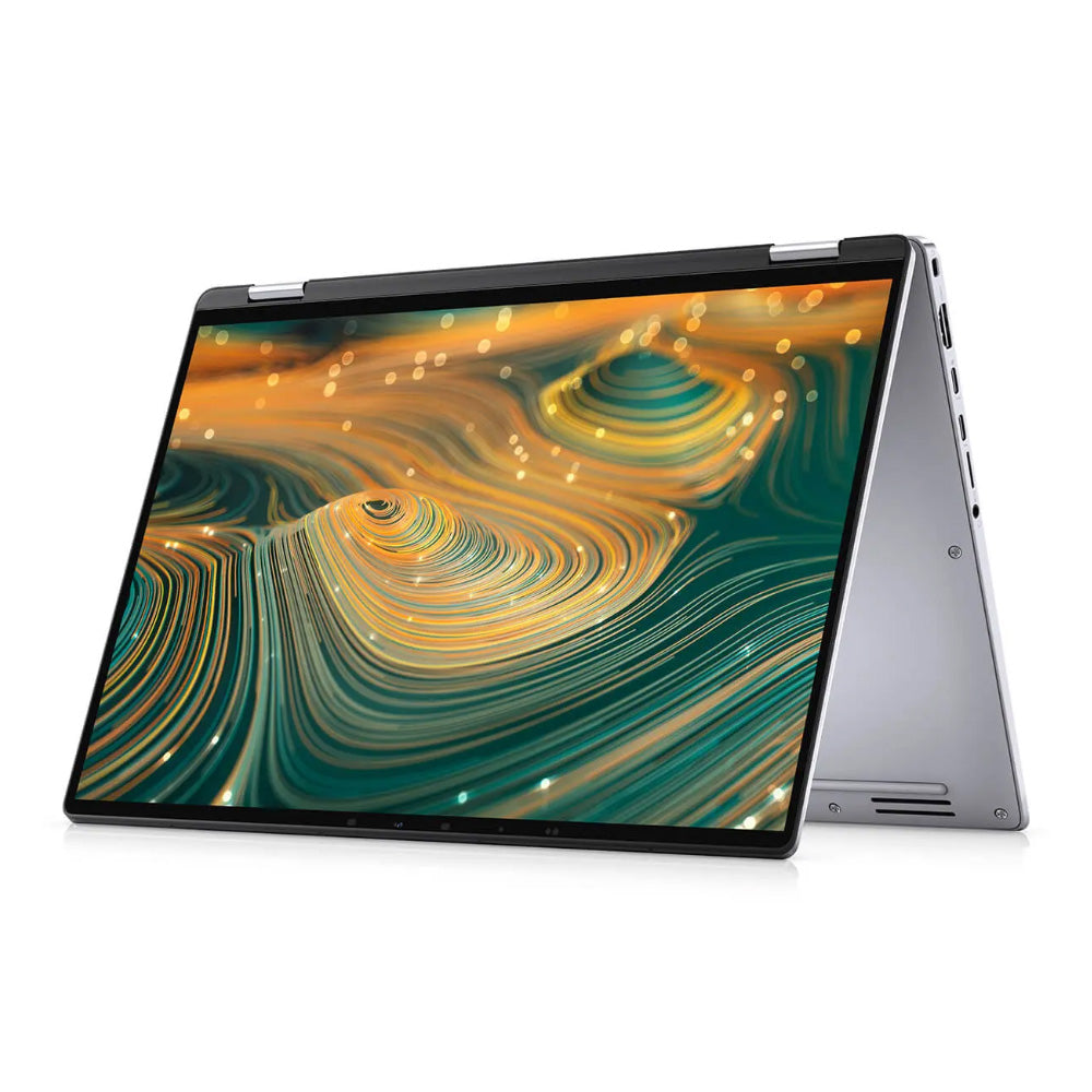 Dell Latitude 7420 14-inch (2021) - Core i7-1185G7 - 16GB - SSD 512 GB QWERTY