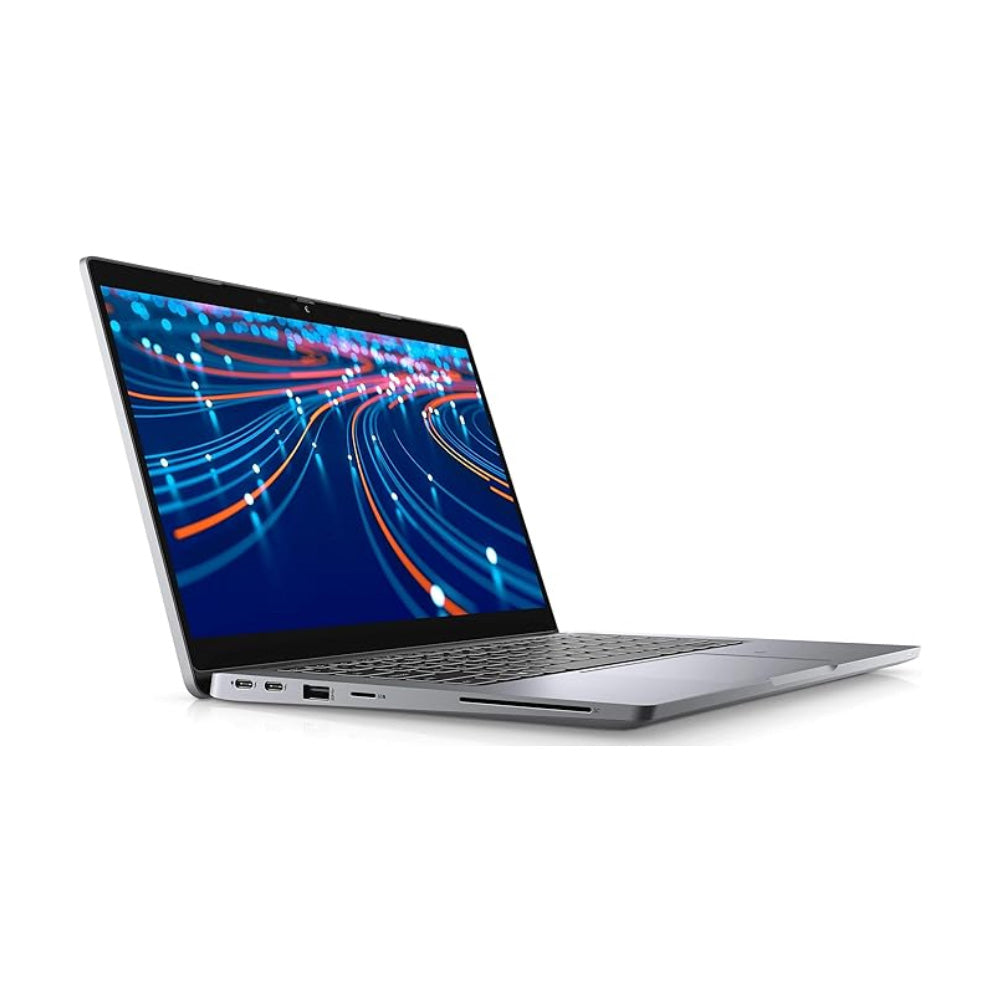 Dell Latitude 5320 13-inch (2021) - Core i7-1185G7 - 16GB - SSD 256 GB QWERTY