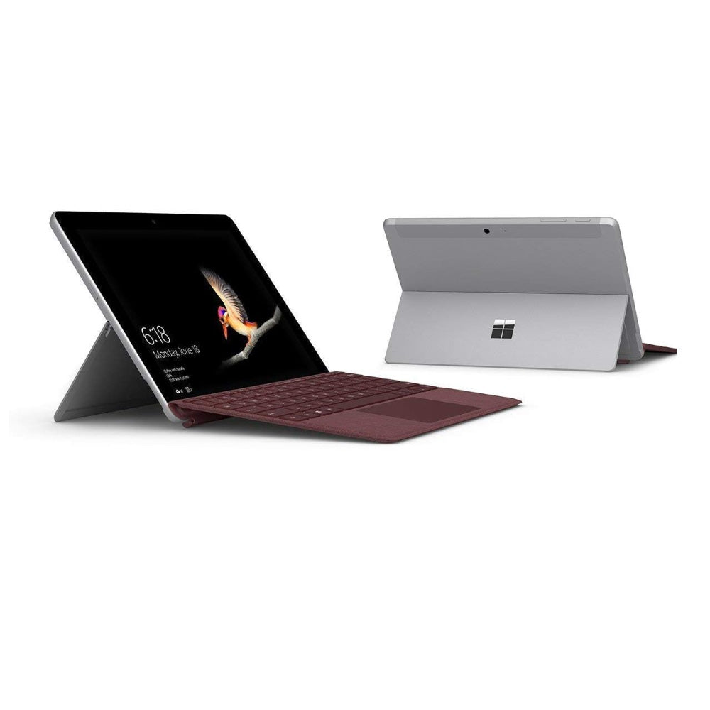 Microsoft Surface Go 1824 8GB 128GB Grey- Good Refurbished