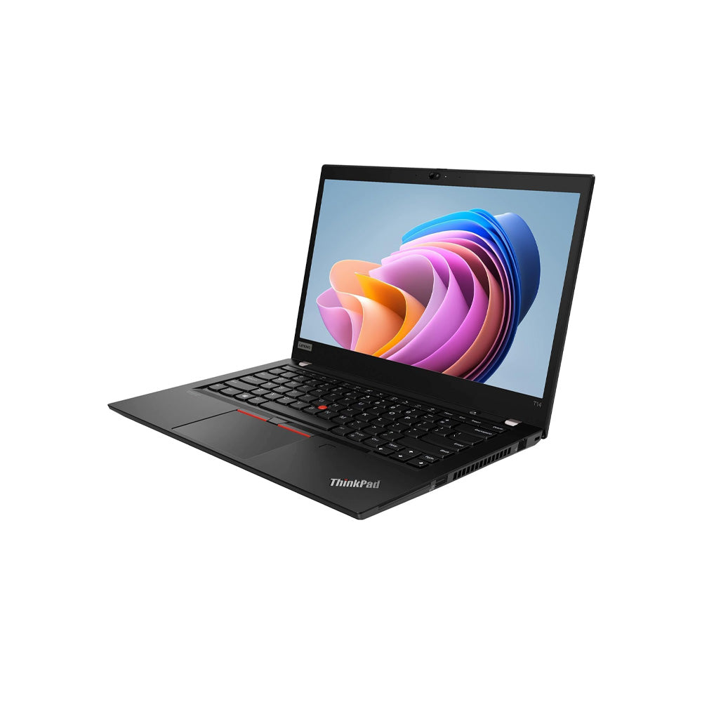 Lenovo ThinkPad T14 G1 14-inch (2020) - Core i5-10310U - 16GB - SSD 512 GB QWERTY