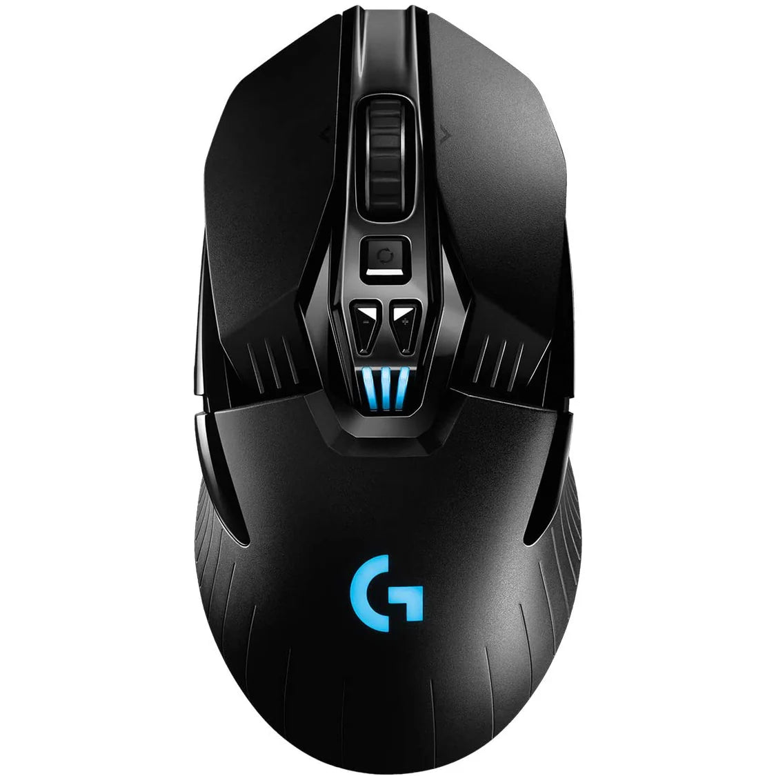 Logitech G903 Lightspeed Wireless Gaming Mouse - Black (Refurbished, Good)